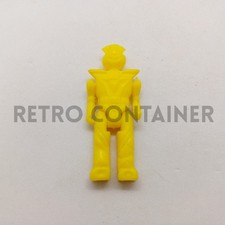 Sorpresina Vintage - Gelati MOTTA - ICE WORLD 1989 - Action Figure Robot Anni 80