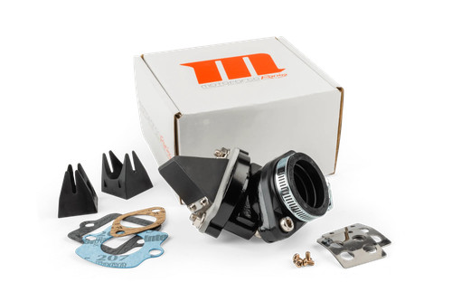 Kit aspirazione motoforce - aspirazione,