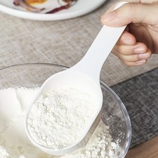 Cucchiaio setaccio farina KM