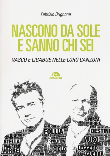 Nascono sole sanno chi - da,