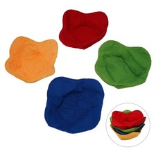 Porta ciotole calde atossico