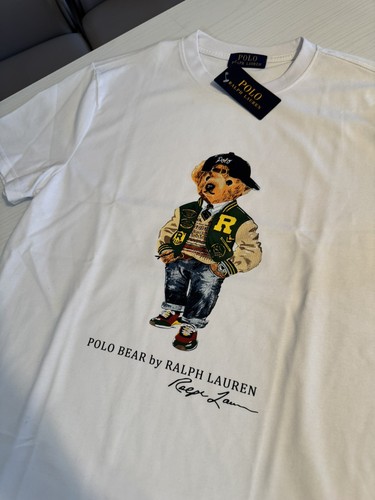 Maglietta ralph lauren - ralph,