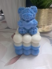 candele profumate artigianali