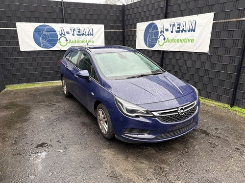 Scatola fusibili opel astra - opel,