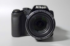 Nikon Coolpix P100 10.3 MP