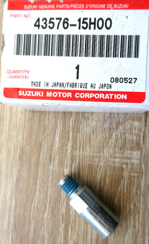 Suzuki sensore poggiapiedi per - sensore,