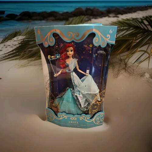 Ariel disney designer - ariel,