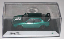 Alfa Romeo 156 GTA