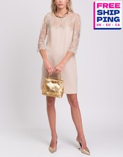 Abito TWIN SET SIMONA BARBIERI