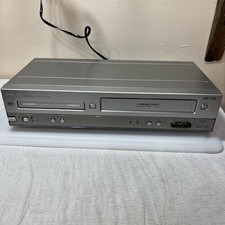 Philips DVD750VR Lettore