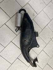 Marmitta Catalitica Phantom F12 