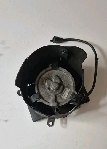 Ventola radiatore originale - ventola,