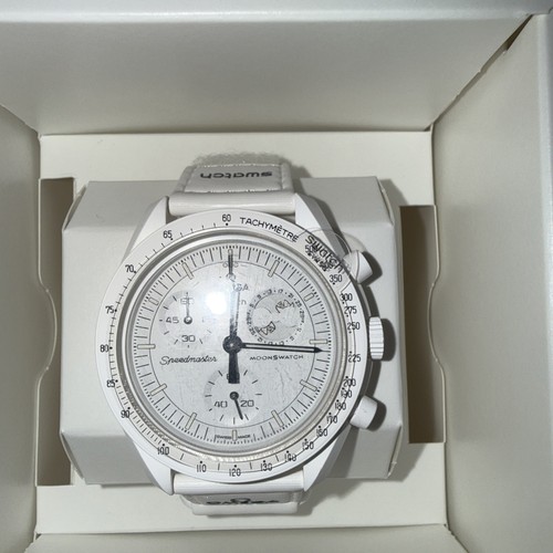 Orologio omega swatch - omega,