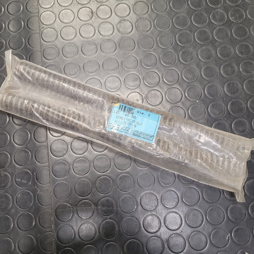Coppia molle steli forcella