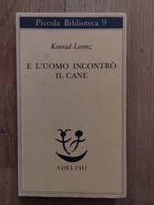 E l'uomo incontrò incontro il