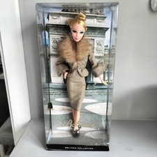 Bambola Belinda, No Barbie