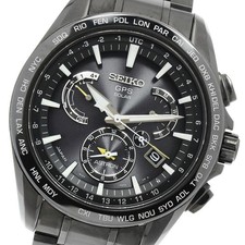 SEIKO Astron