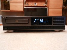 Sony cdp m42 - cdp-, lettore