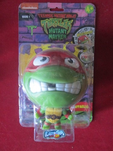 Turtles teenage mutant - turtles,