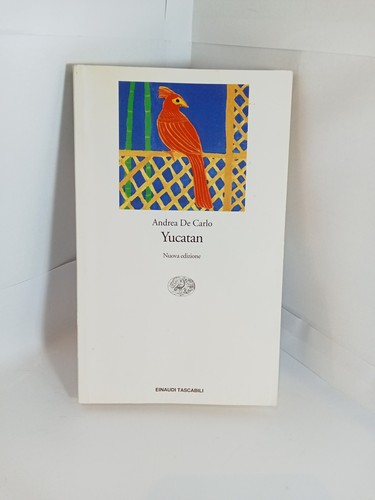 Andrea carlo yucatan nuova - de,