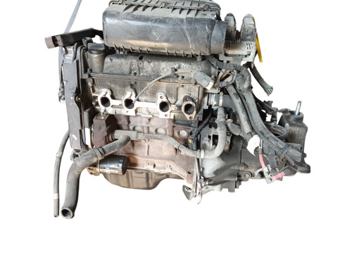 Motore semicompleto per fiat - per,
