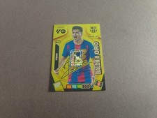 ELIGE TU BALON DE ORO MOMENTUM