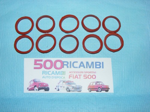 Fiat 500 l - fiat, d/f/l