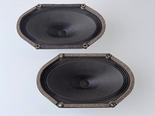 2x Altoparlanti Isophone /