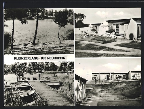 Kleinzerlang neuruppin - kleinzerlang, /