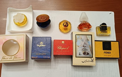 Byblos lotto profumi - , mignon