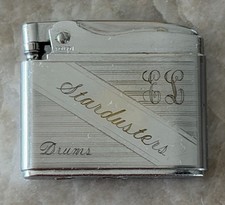 1960 stardusters drum bugle - stardusters,