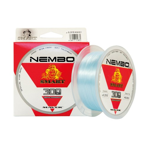 Maver smart nembo - smart,