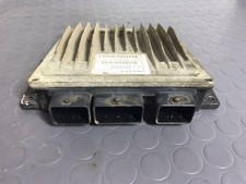 CENTRALINA MOTORE PER RENAULT