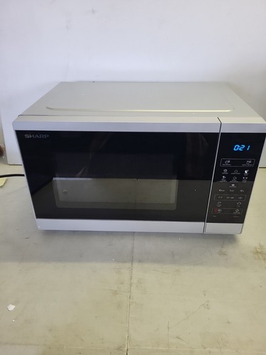 Sharp ms252a microonde - sharp, yc-ms252a