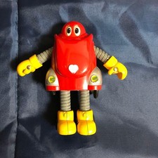 MoeRo!! Modellino giocattolo