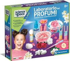 Clementoni-Scienza e Gioco Lab