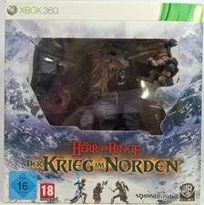 Xbox 360 - il Signore Degli