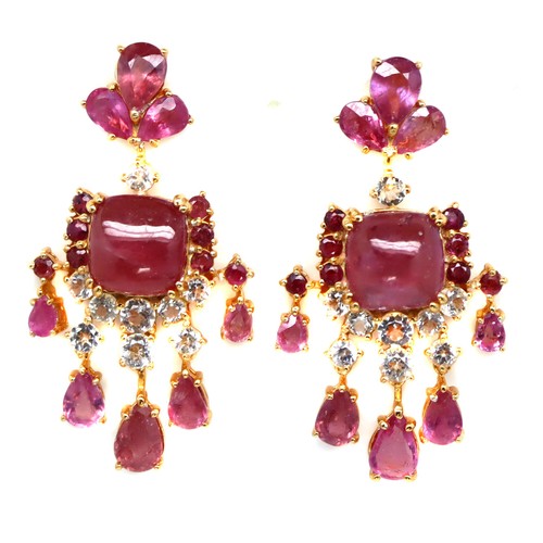 Orecchini argento sterling - orecchini,