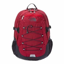 [The North Face] Zaino T0CF9C 5XB Rosso [importazione parallela] Spedizione G...