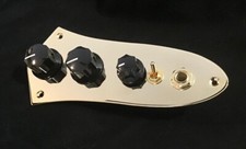 Cablaggio Fender Jazz Bass con