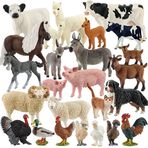 Schleich farm life world - farm,