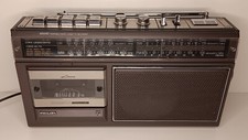 Philips D7414 Radio Vintage