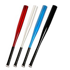 Mazza Da Baseball In Alluminio Per Lo Sport Softball Con Manico Antiscivolo 