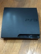 SONY PLAYSTATION 3 PS3 SLIM