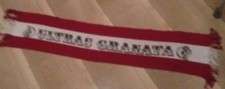 SCIARPA ULTRAS BUFANDA SCARF