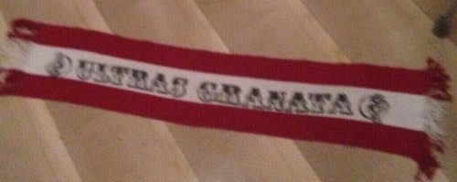 Sciarpa ultras bufanda scarf - ultras,