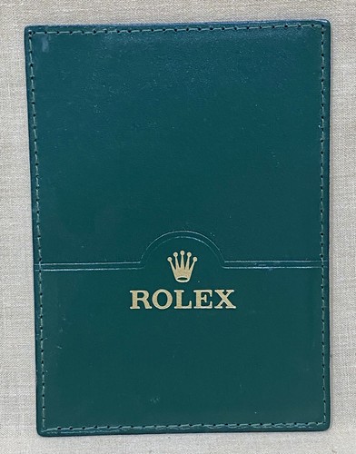 Rolex wallet translation - rolex,