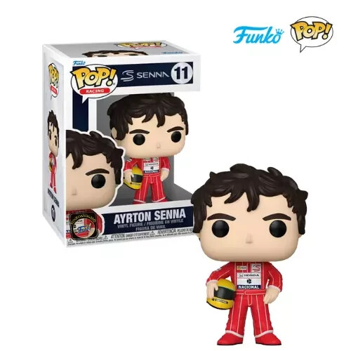 Funko pop senna - pop!,