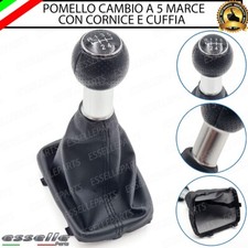 Pomello del cambio - pomello,