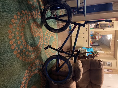 Brand new bmx - bikes, inch
